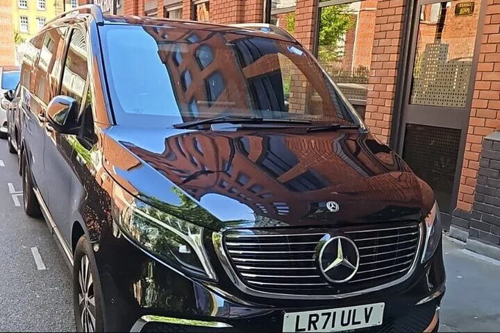 Gatwick Airport to London: Private, Stress-Free Transfer