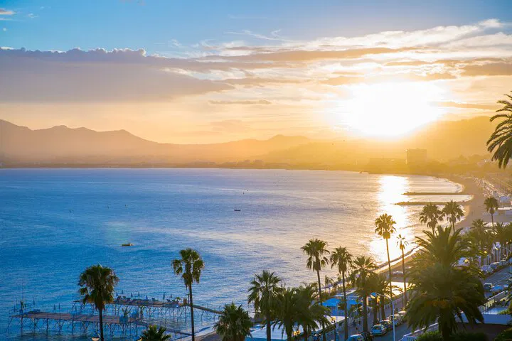 Unveiling the French Riviera: A Personalized 5-Hour Coastal Escape