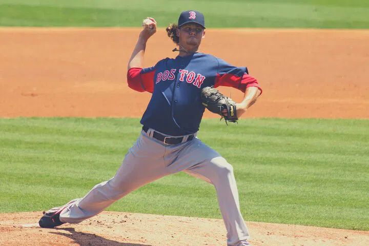 Experience Red Sox History: Baseball at Fenway Park