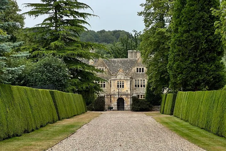Oxford & England: Unforgettable Private 3-Day Guided Tour