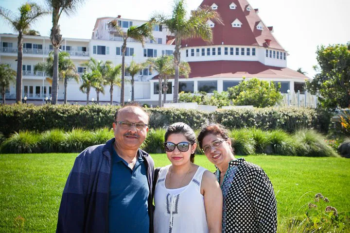 Coronado Island Private Tour: Unveiling San Diego's Coastal Gem