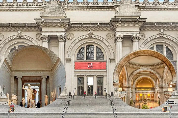 Unlocking Art Adventures: Kid-Friendly Met Museum Tour with Skip-the-Line Access