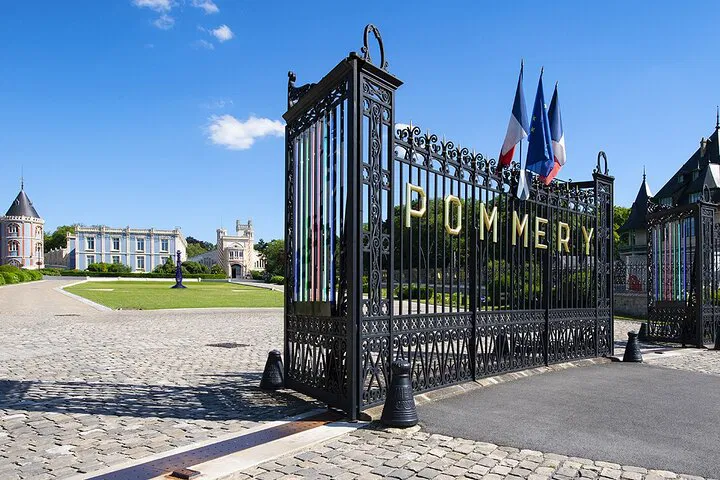 Indulge in Reims: A Champagne & History Private Day Trip from Paris