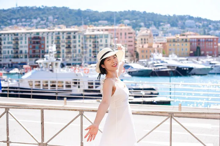 Cannes Vacation Photography: Capture Your Memories in Style