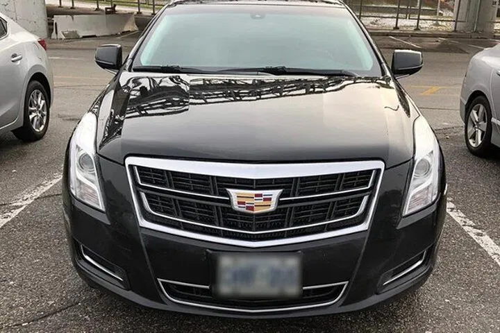 Stress-Free Niagara Falls to Toronto Airport Transfer