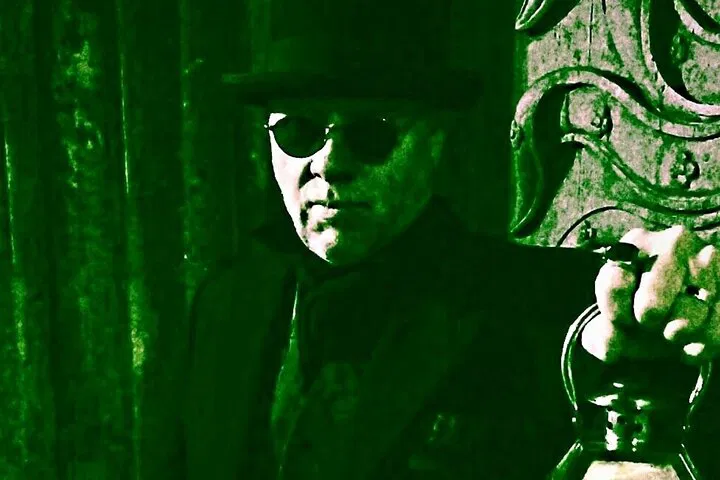 Bath Ghost Tours: Spine-Tingling Tales & City Sights