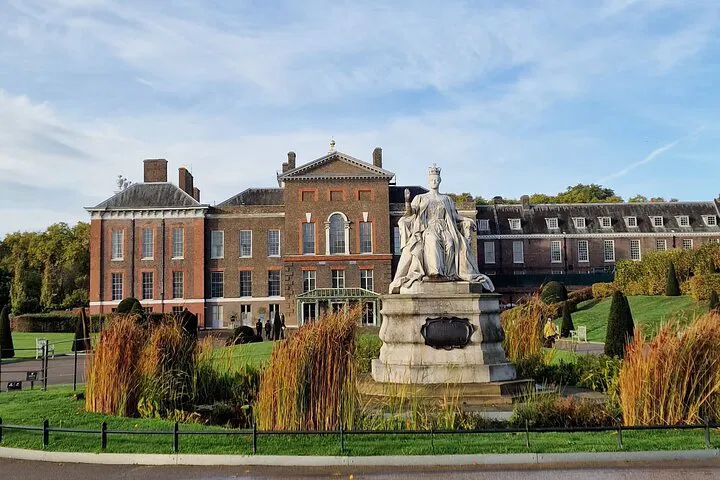 Step into Royalty: Unveiling Kensington's Royal Secrets