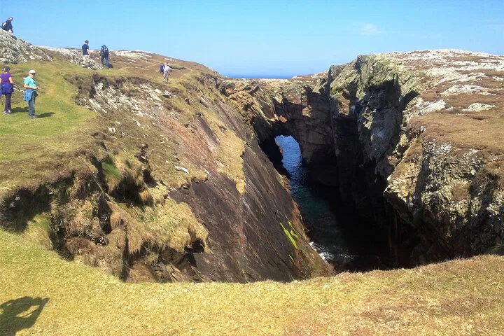 Explore Inishbofin: Pedal Through Galway's Island Paradise