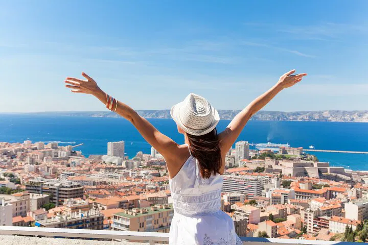 Discover Marseille's Charm: A Private Guided Adventure Through History