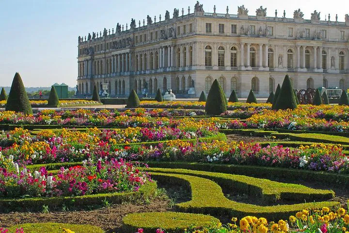 Versailles Palace: A Royal 3-Hour Private Tour
