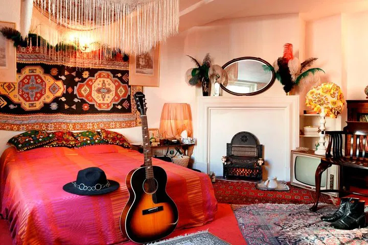 Step into Music History: Handel & Hendrix House General Admission