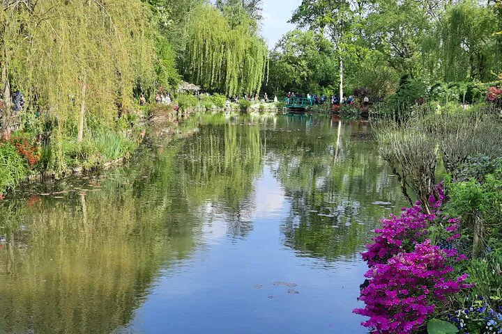 Monet's Giverny: A Private Impressionist Escape from Paris