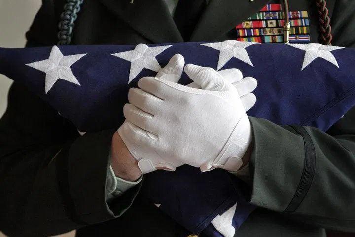 HEROES OF FREEDOM: A Moving Tribute to American Valor (4-Hour Tour)