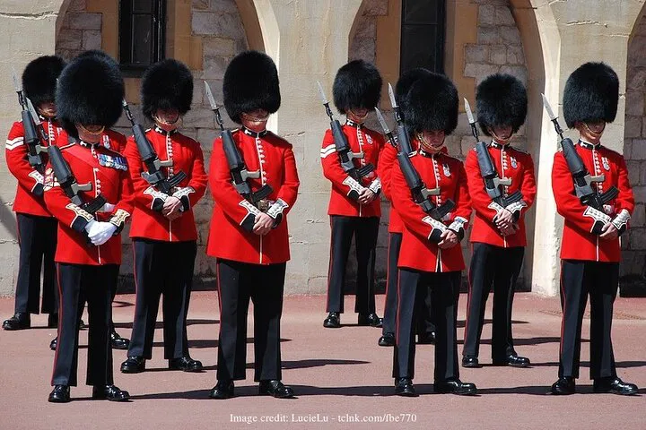 Uncover Royal Secrets: A Half-Day Westminster Walking Tour