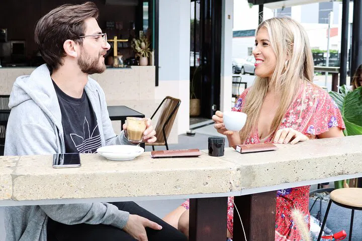 Paris Brunch Social Club: Meet Locals & Travelers