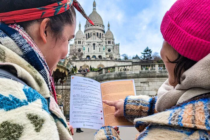 Paris Beer Hunt: Solve Clues & Taste Local Brews