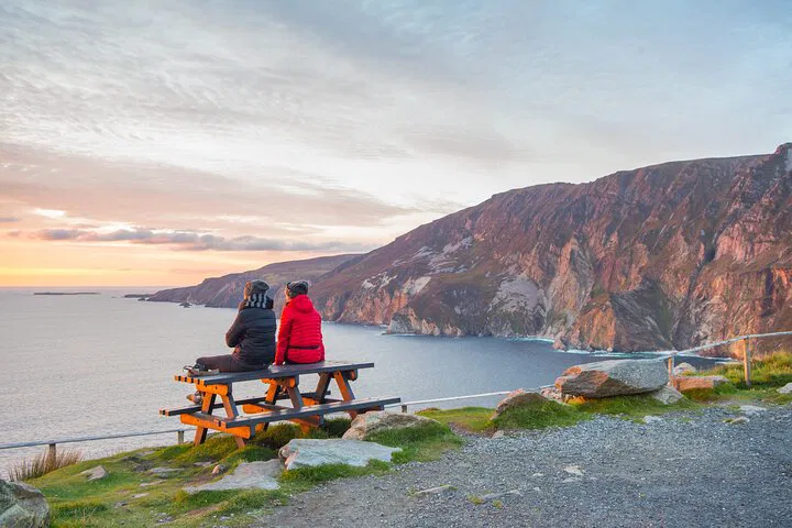 Discover South Donegal's Hidden Gems: An Unforgettable Day Tour