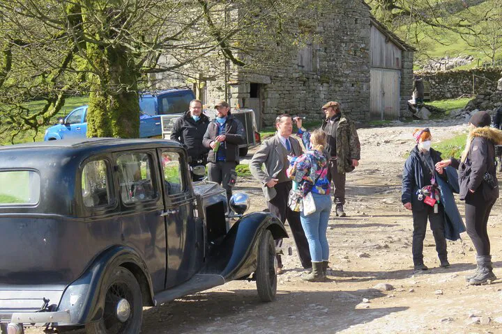 Yorkshire Dales: All Creatures Great & Small Tour