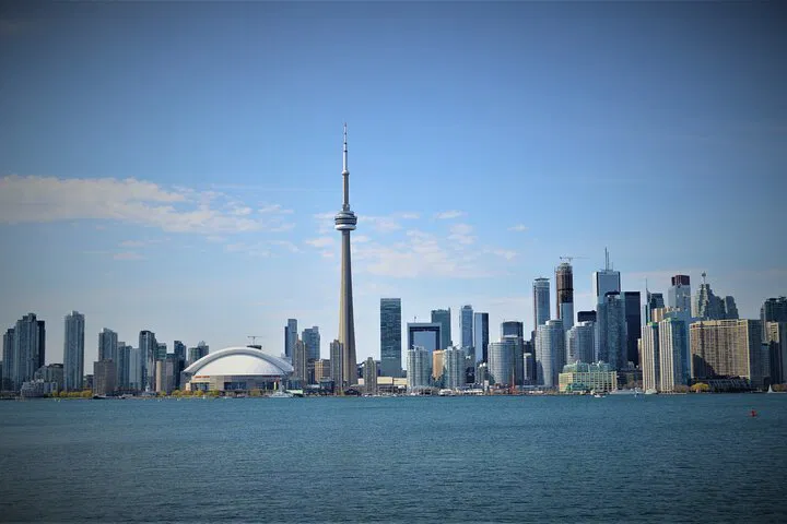 East Coast Wonders: 5-Day Adventure from Niagara to NYC!