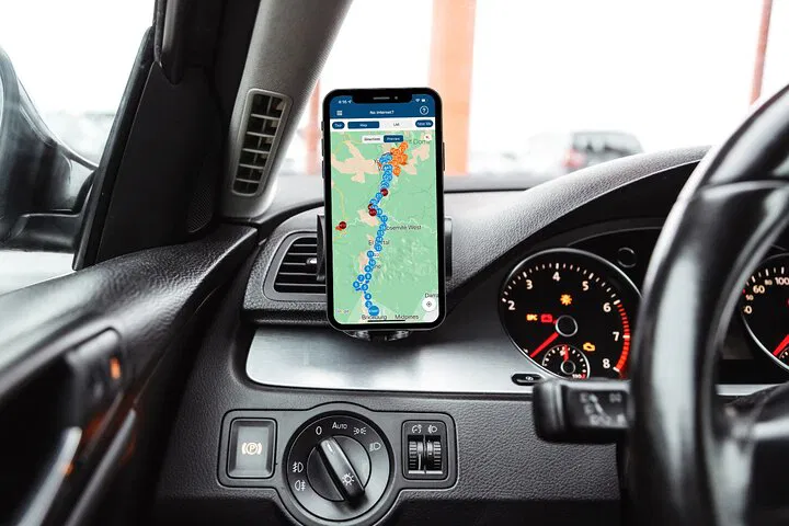 Yosemite's Majestic Wonders: An Immersive Self-Guided Audio Adventure