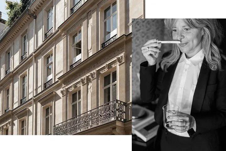 Unleash Your Inner Perfumer: Custom Fragrance Creation in Paris