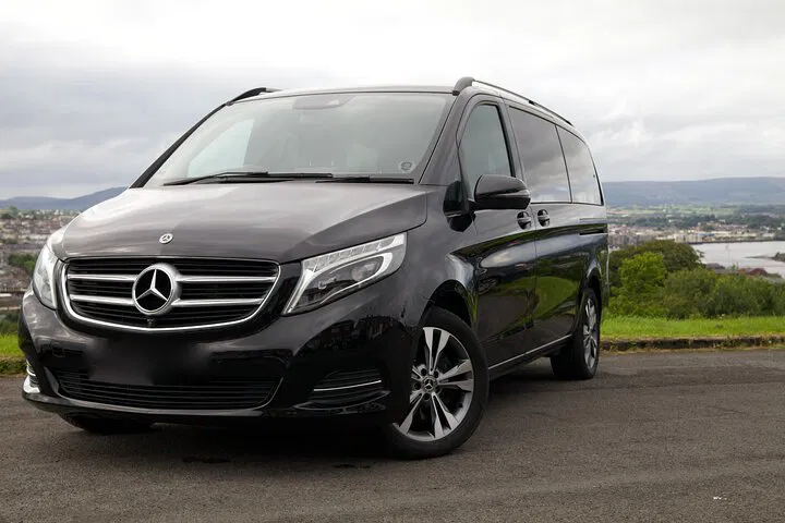 Inishowen Donegal Luxury: A Private Tour Experience