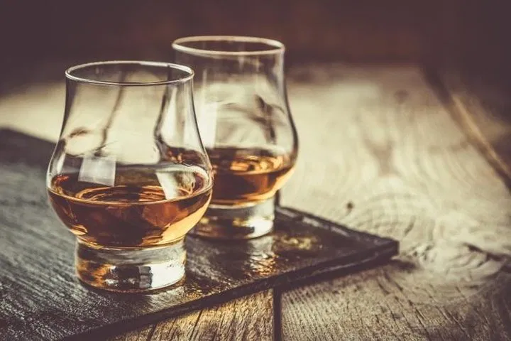 Speyside Whisky Private Tour: A Luxurious Dive into Scotland's Finest Distilleries