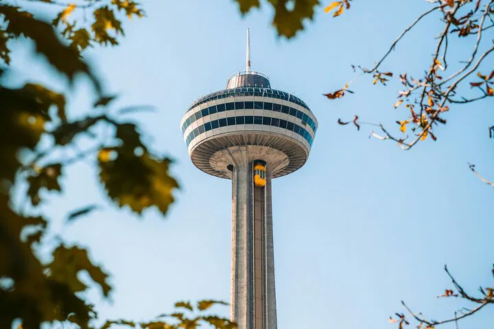 Unforgettable Niagara: 3-Day USA & Canada Falls Adventure