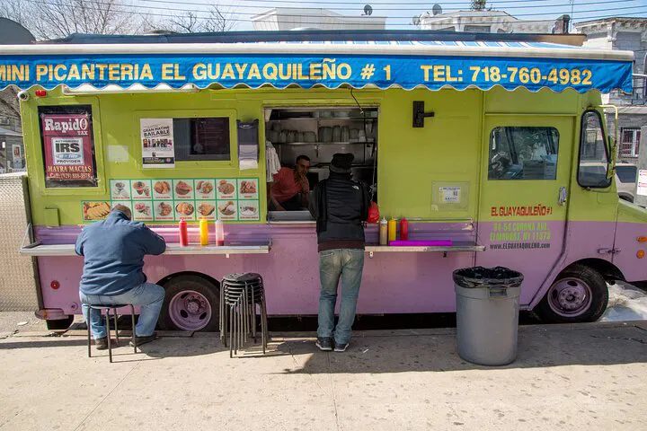 Savor Corona's Latin Flavors: A Culinary Adventure in Queens