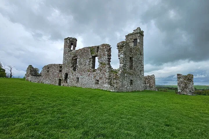 Uncover Ancient Ireland: A Private Boyne Valley & Newgrange Tour