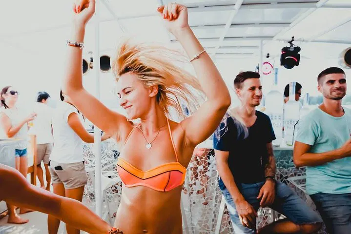 Sunset Dreams: Phuket's Catamaran Cruise to Racha & Coral Islands