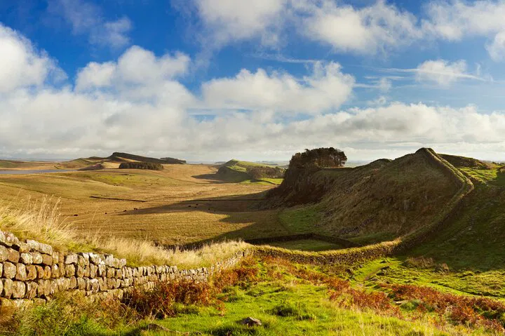 Uncover Northumberland's Beauty: A Vera TV Location Tour