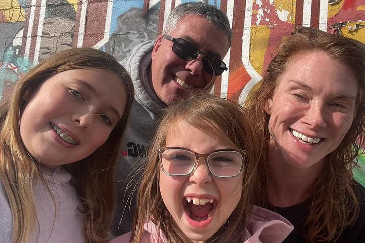 Unleash Your Inner Explorer: Lewiston's Lively Scavenger Hunt!