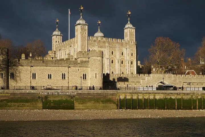 Unlock London's Secrets: A Private Tower of London Journey