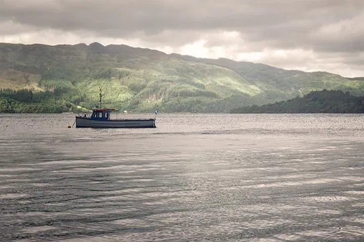 Oban, Kilchurn Castle & Inveraray: Mystic Scotland Day Trip