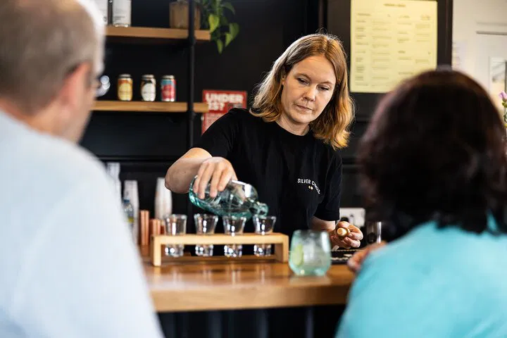 Wye Valley Gin: Uncover Welsh Distilling Secrets & Tantalize Your Taste Buds