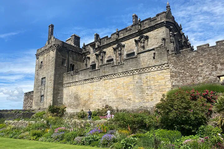 Greenock's Bespoke Shore Excursion: Craft Your Scottish Adventure!