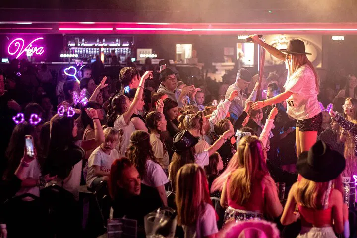 Blackpool: Ultimate Pop Party Concert for Kids!