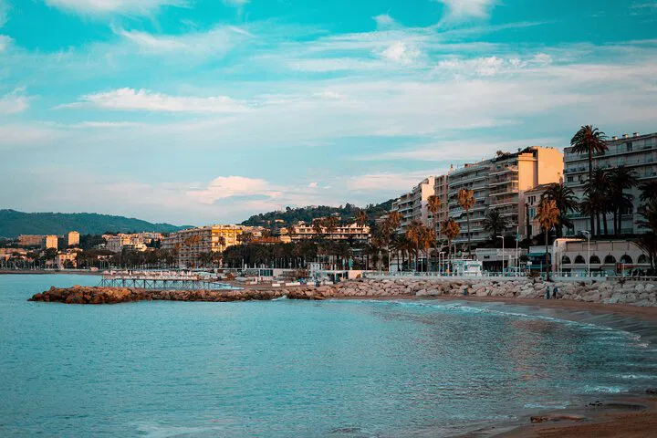 Cannes Exclusive: Uncover Glamour in a 2-Hour Private Walking Tour!