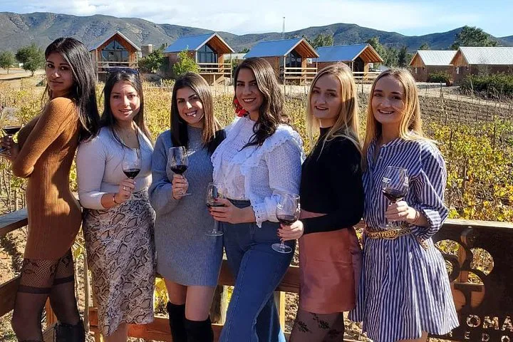Uncork Baja: An Exclusive Wine & Dine Adventure in Valle de Guadalupe
