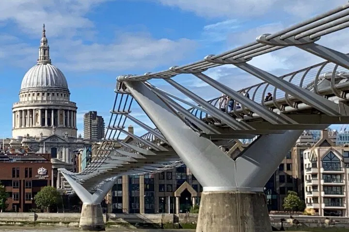 London's Classic Landmarks: An Unforgettable Day Tour
