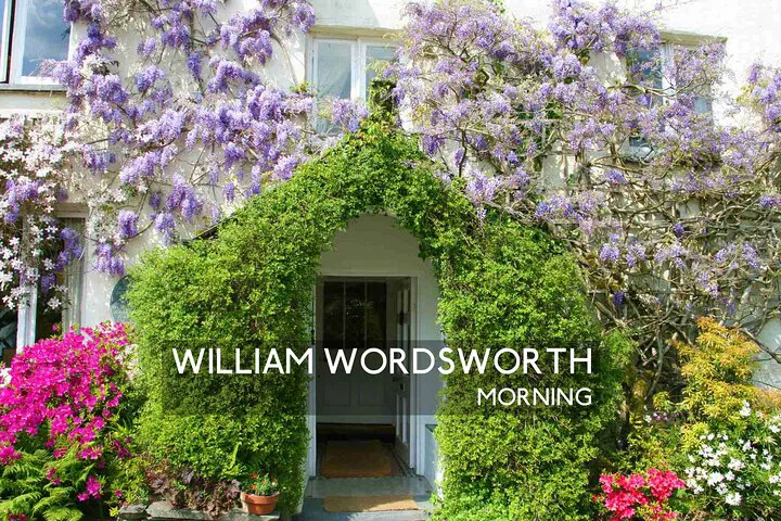 Literary Pilgrimage: Wordsworth's Lake District Half-Day Tour