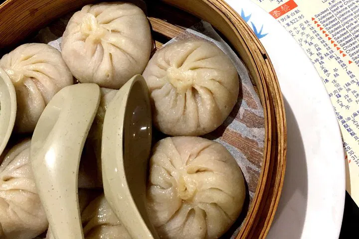 Explore Boston's Chinatown: A Cultural & Culinary Walking Tour