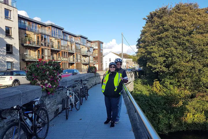 Uncover Dublin's Charms: A Personalized 3-Hour City Tour