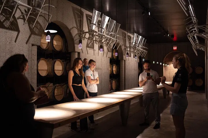 Niagara: Beer & Wine Tour – Taste the Best!
