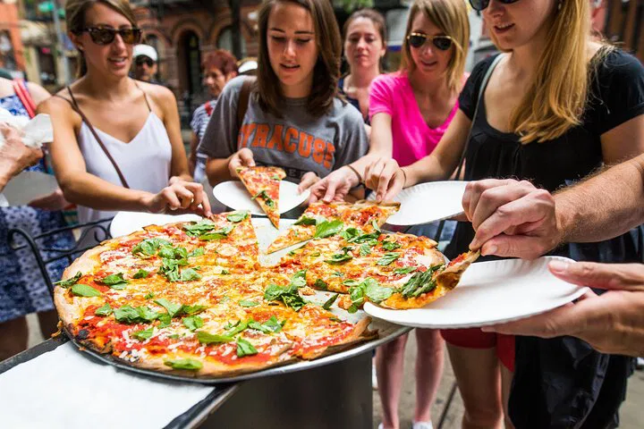 Greenwich Village Food Tour: Taste History & Culture