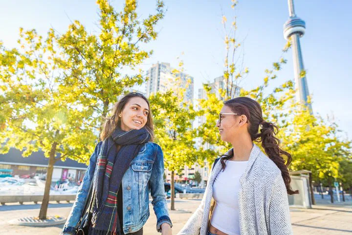 Uncover Toronto's Jewish Roots: A Kensington Market Heritage Tour