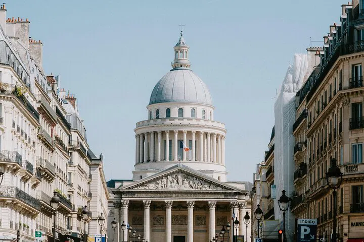 Discover the Heart of Paris: A Personalized Latin Quarter Walking Tour