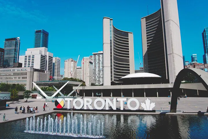 Uncover Toronto's Hidden Gems: A Personalized Local Tour