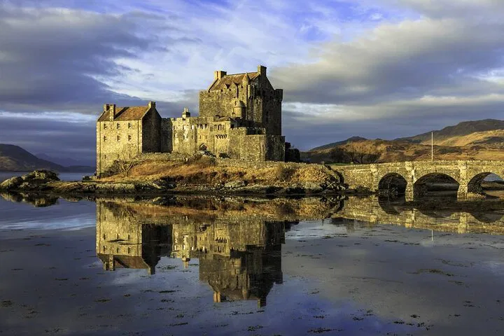 Discover Skye: A Luxury Chauffeur-Driven Highland Adventure